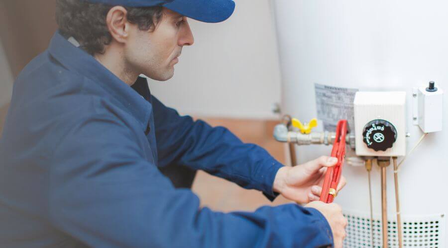 Professional Tankless Water Heater Installation in Aztec, NM